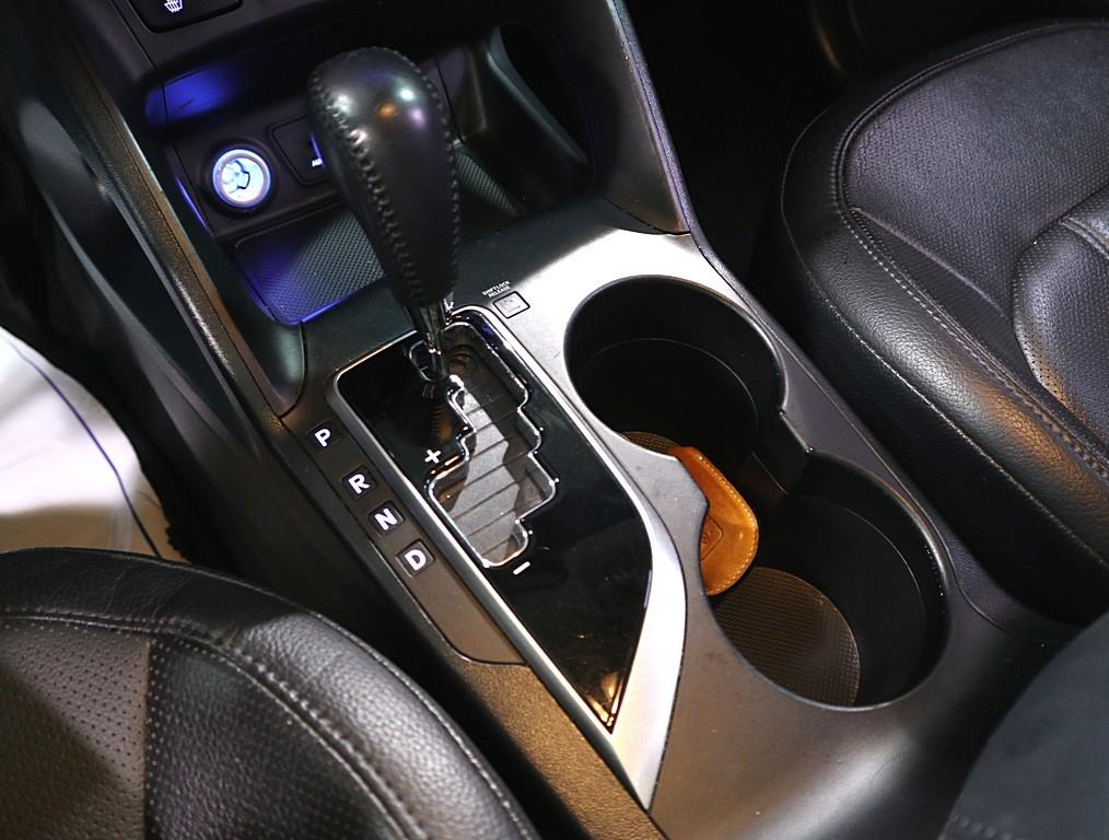 HYUNDAI Tucson 2013 Blanco - Importación desde Corea - HF Imports Iquique - Foto 16