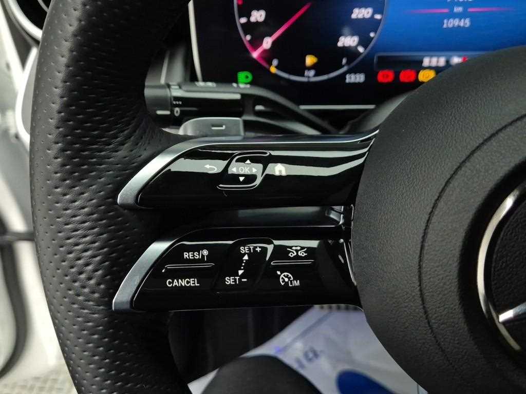 Mercedes Benz GLC Class 2024 Blanco - Importación desde Corea - HF Imports Iquique - Foto 16