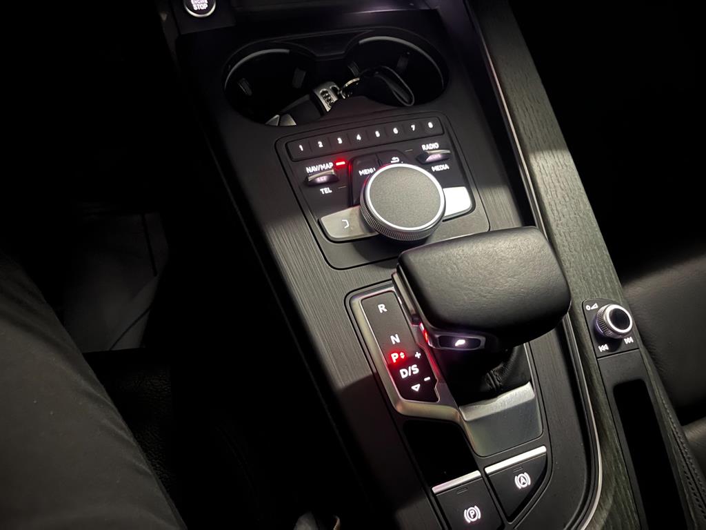 Audi A4 2019 Blanco - Importación desde Corea - HF Imports Iquique - Foto 13