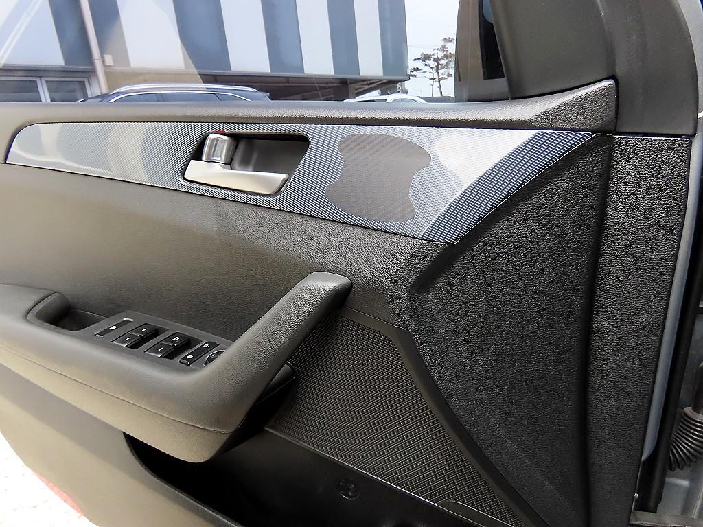 HYUNDAI Sonata - Vista 11