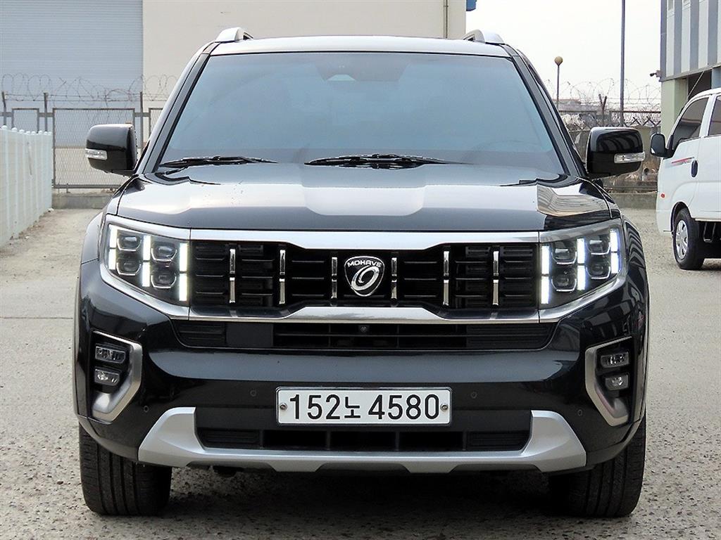 KIA Mohave 2021 - Importación desde Corea - HF Imports Iquique - Foto 1