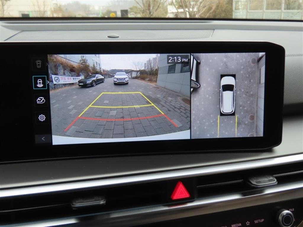 KIA Sorento 2024 - Importación desde Corea - HF Imports Iquique - Foto 9