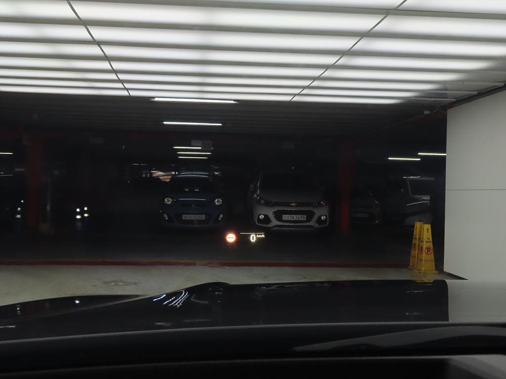 BMW 3 series 2021 Gris - Importación desde Corea - HF Imports Iquique - Foto 14