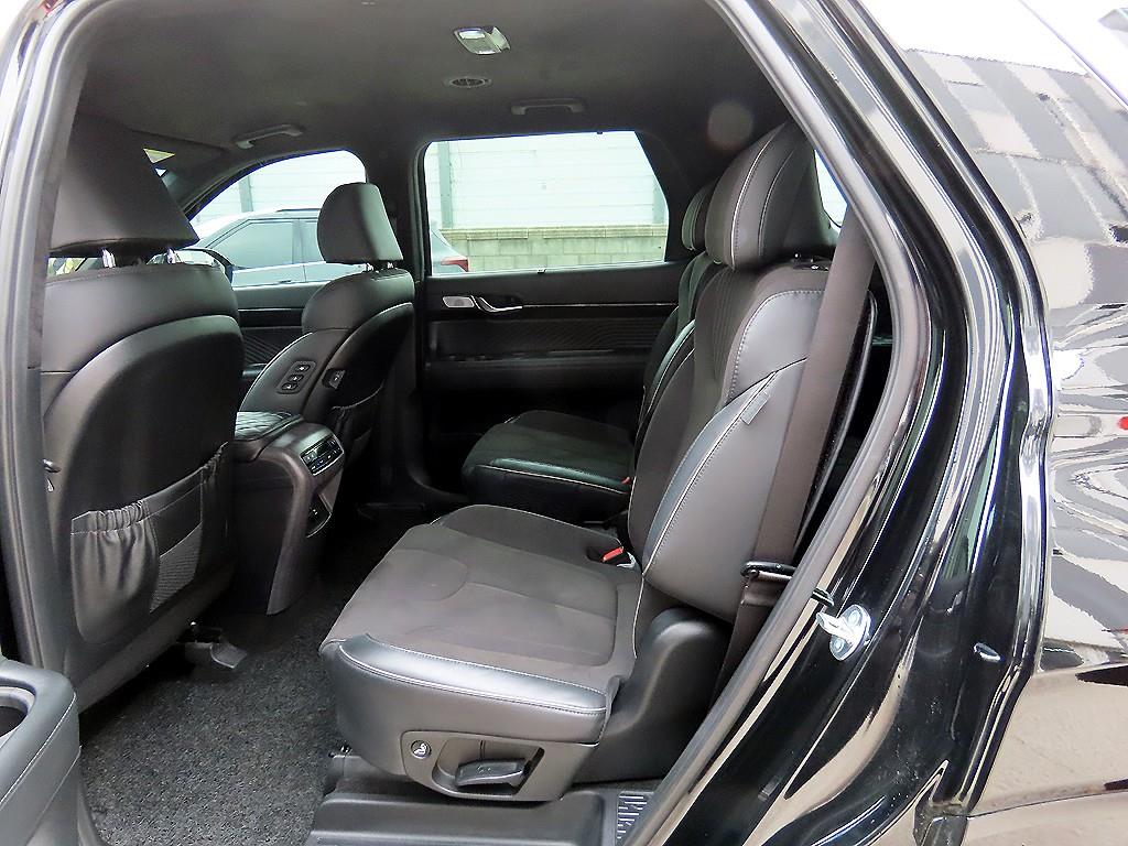 HYUNDAI Palisade - Vista 6