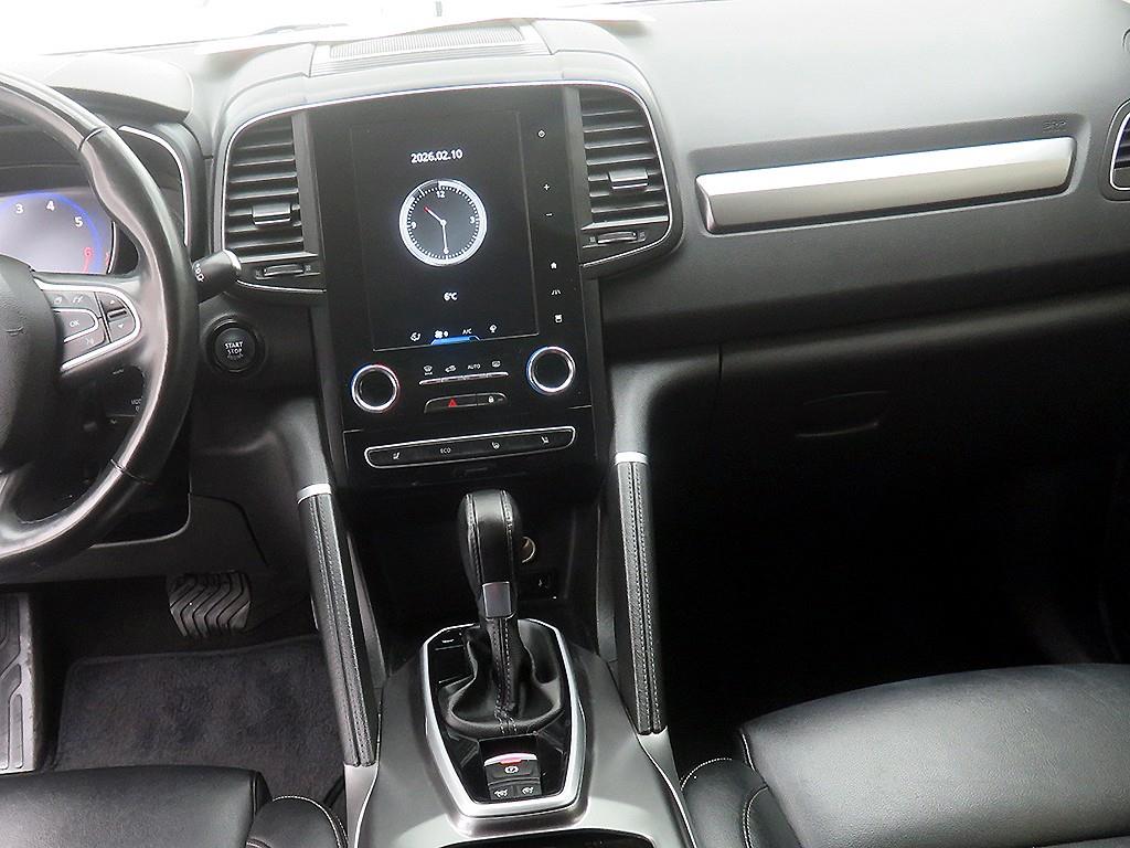 SAMSUNG QM6 - Vista 11