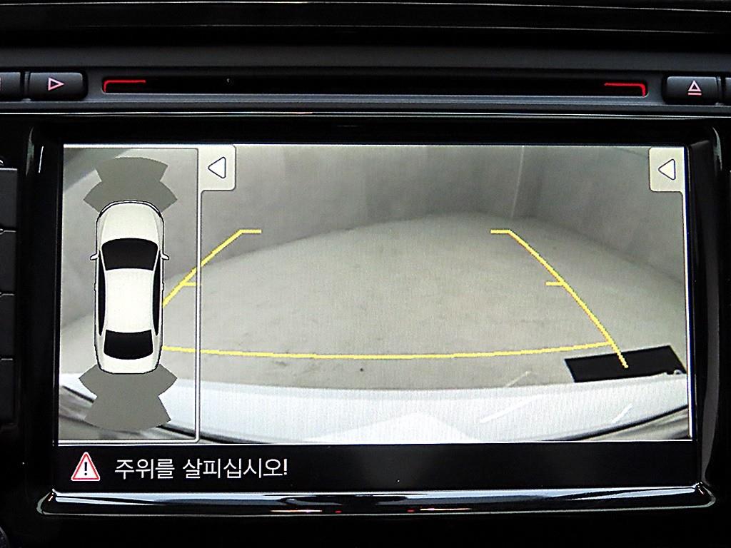 Volkswagen Jetta 2015 Blanco - Importación desde Corea - HF Imports Iquique - Foto 16