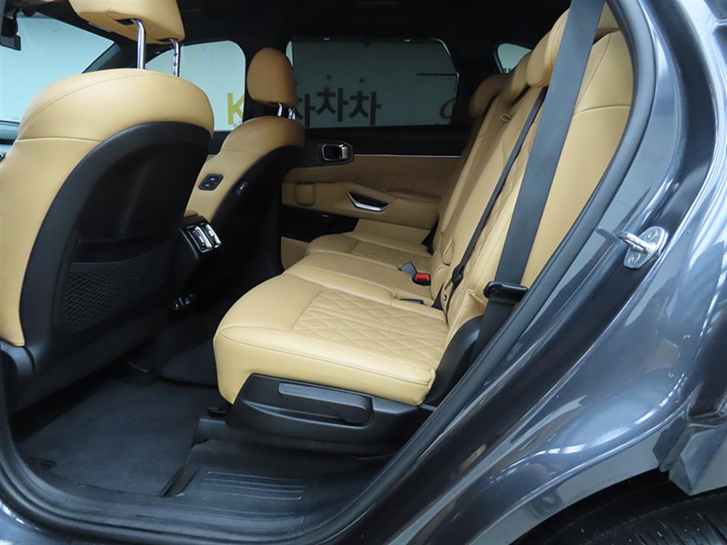 KIA Sorento - Vista 6