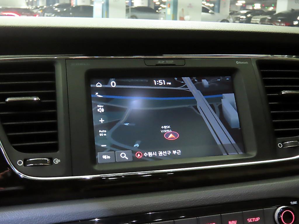 KIA Carnival 2019 Blanco - Importación desde Corea - HF Imports Iquique - Foto 13