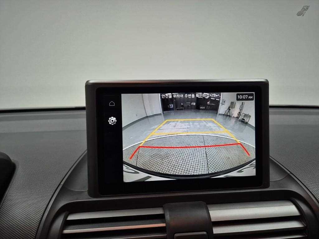 HYUNDAI Casper 2024 Verde - Importación desde Corea - HF Imports Iquique - Foto 14