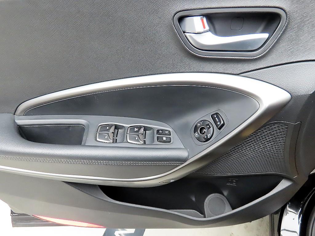 HYUNDAI Santa Fe - Vista 11