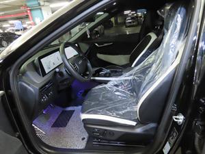 KIA EV6 - Vista 12
