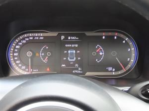 HYUNDAI Tucson - Vista 10