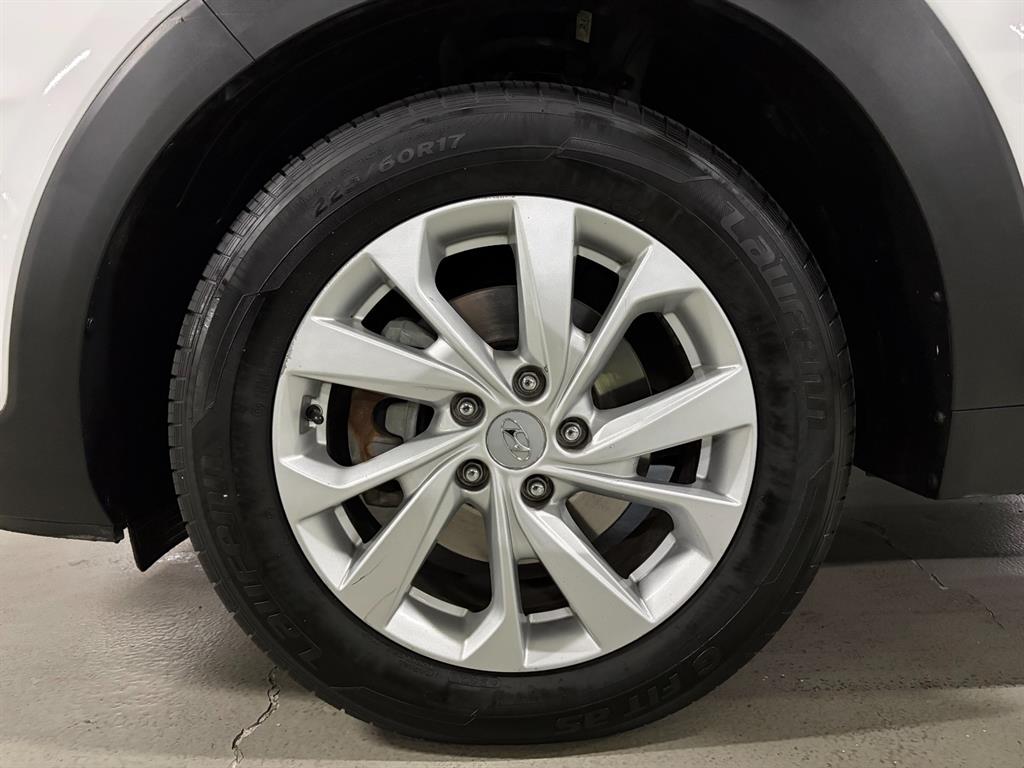 HYUNDAI Tucson 2020 Blanco - Importación desde Corea - HF Imports Iquique - Foto 20