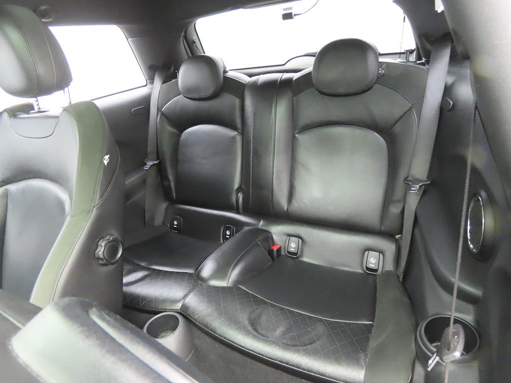 Mini Cooper - Vista 6