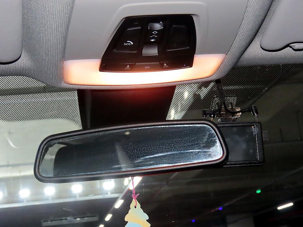 BMW Gran Turismo 2018 Negro - Importación desde Corea - HF Imports Iquique - Foto 14