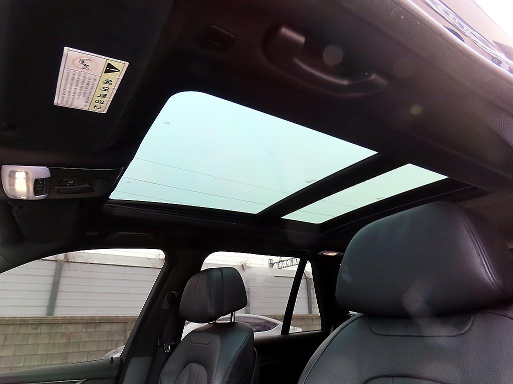 BMW X5 2015 Negro - Importación desde Corea - HF Imports Iquique - Foto 16