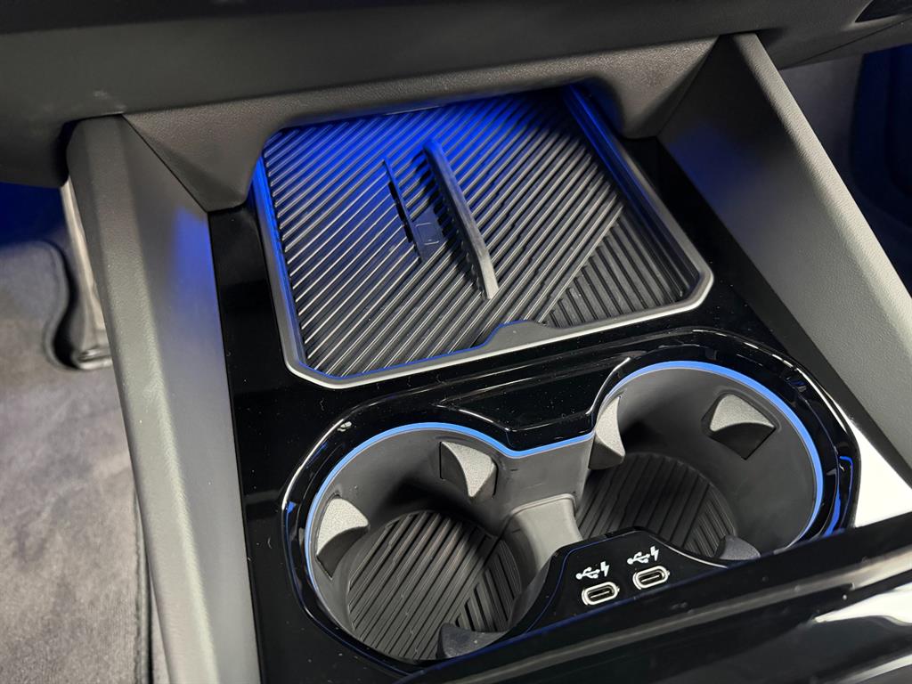 BMW 5 Series 2025 Gris - Importación desde Corea - HF Imports Iquique - Foto 15