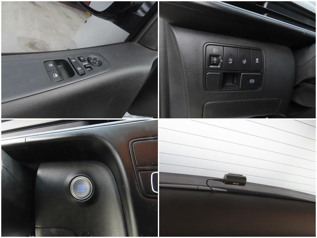 HYUNDAI Staria 2022 Blanco - Importación desde Corea - HF Imports Iquique - Foto 18