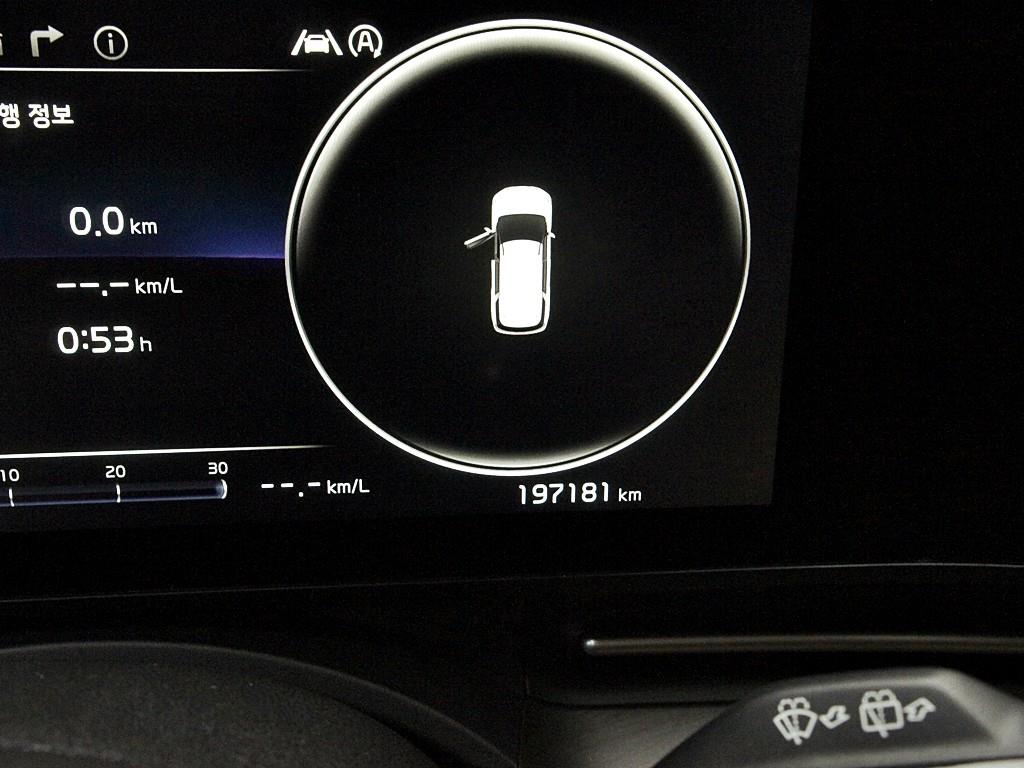 KIA Carnival 2021 Negro - Importación desde Corea - HF Imports Iquique - Foto 9