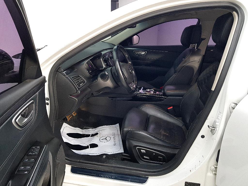 SAMSUNG SM6 - Vista 8