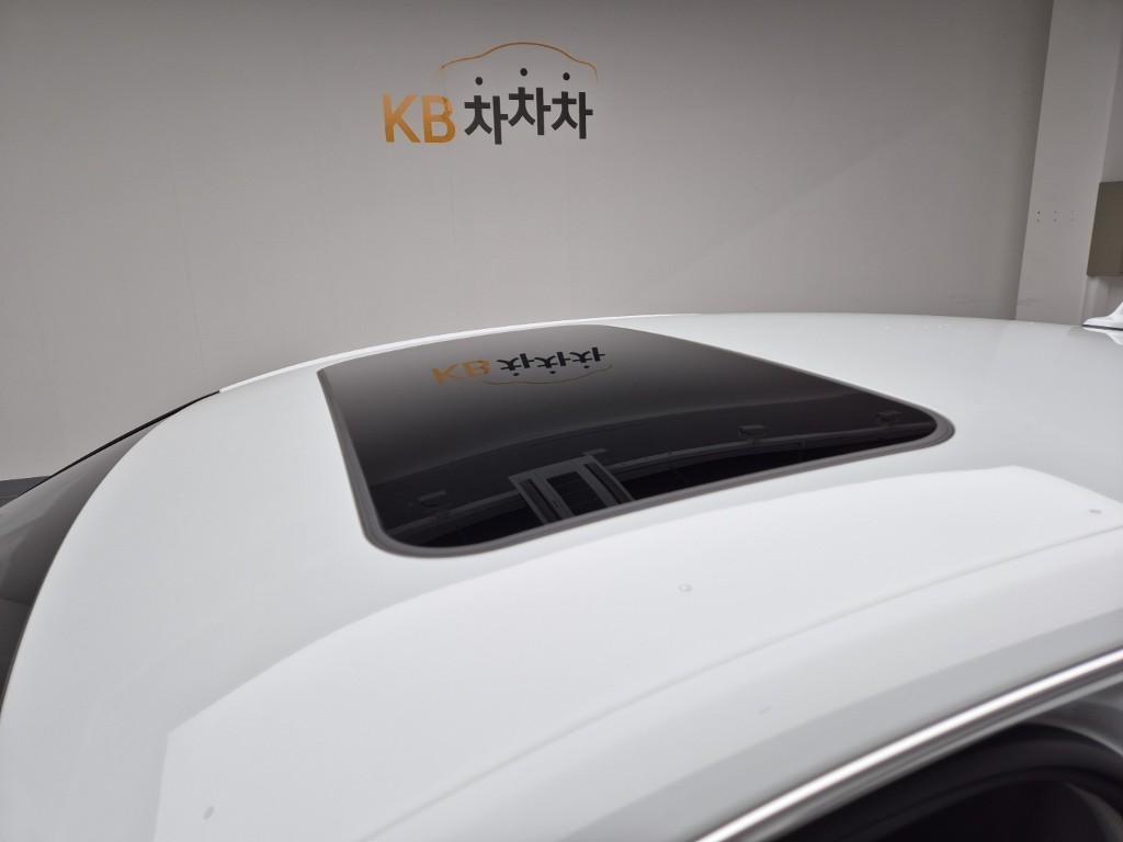 Audi A6 2016 Blanco - Importación desde Corea - HF Imports Iquique - Foto 13