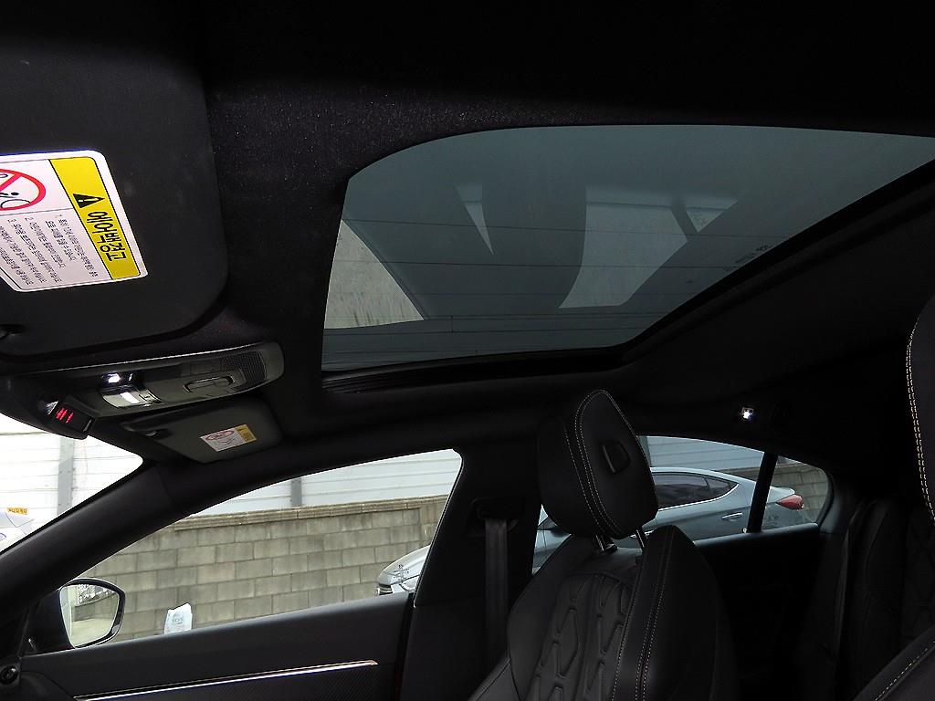 Peugeot 508 2020 Rojo - Importación desde Corea - HF Imports Iquique - Foto 17