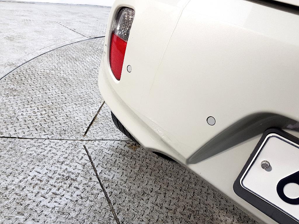 KIA Morning 2012 Gris - Importación desde Corea - HF Imports Iquique - Foto 17