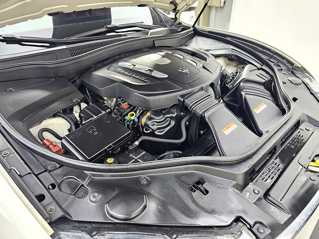 Maserati Levante - Vista 6