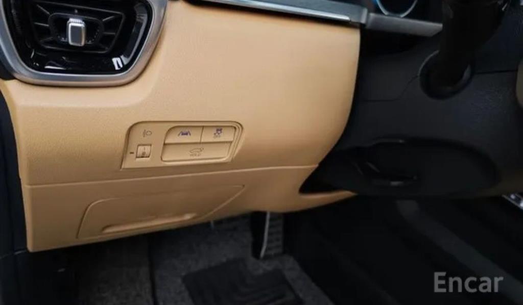 KIA Sorento 2023 Negro - Importación desde Corea - HF Imports Iquique - Foto 17