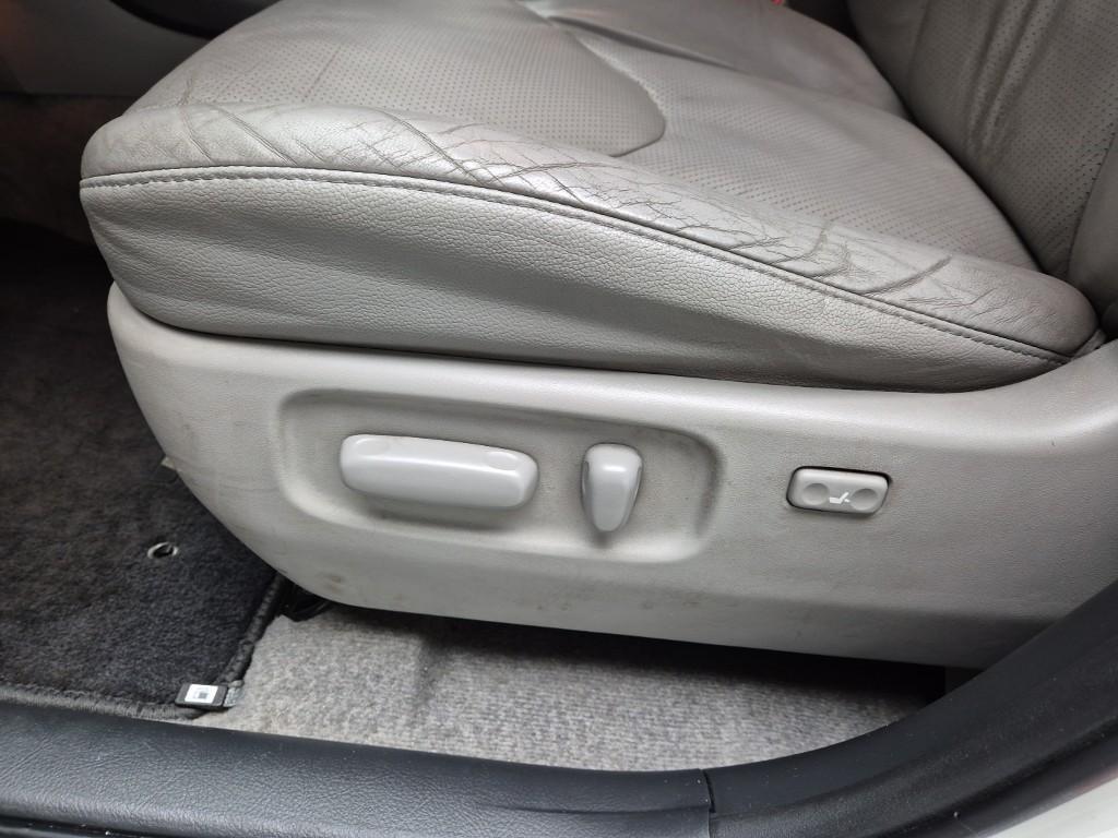 Toyota RAV4 2011 Blanco - Importación desde Corea - HF Imports Iquique - Foto 19