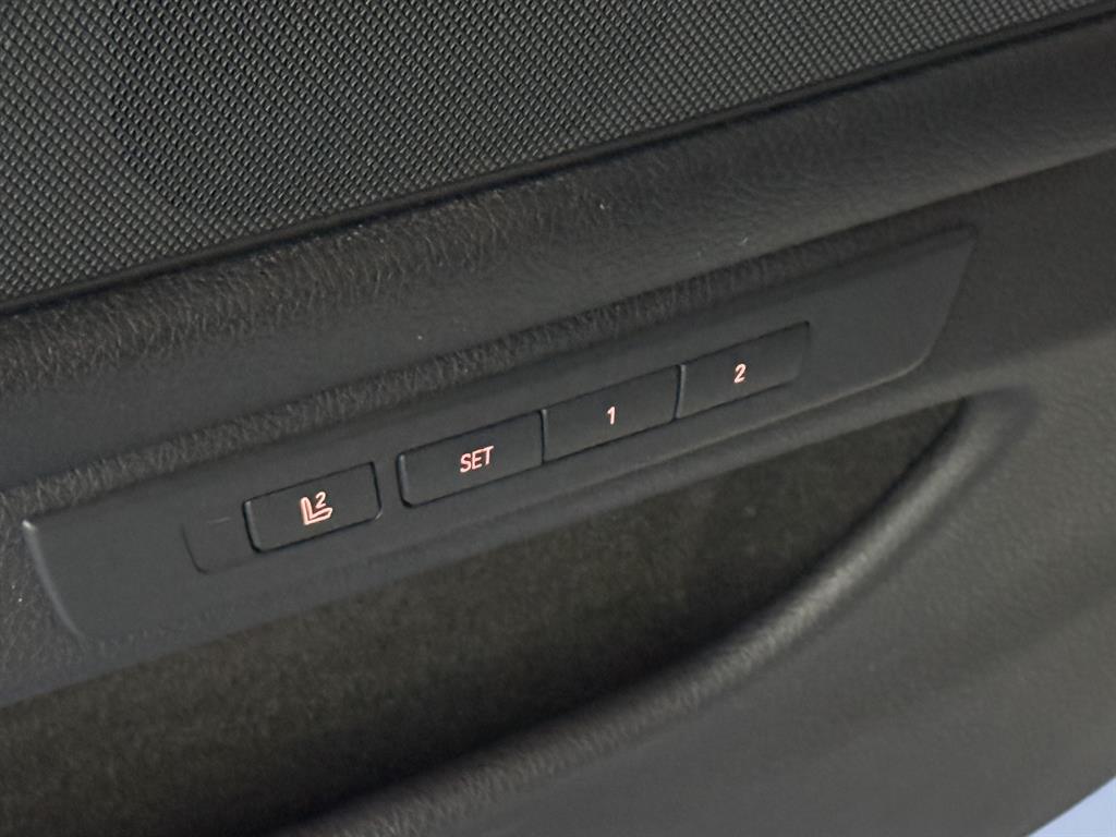 BMW 5 Series - Vista 10