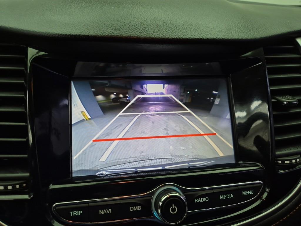 Chevrolet Trax 2019 Negro - Importación desde Corea - HF Imports Iquique - Foto 14