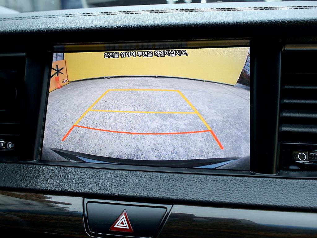 KIA K7 2018 Negro - Importación desde Corea - HF Imports Iquique - Foto 10