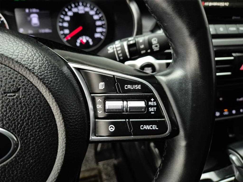 KIA Seltos 2020 Blanco - Importación desde Corea - HF Imports Iquique - Foto 15