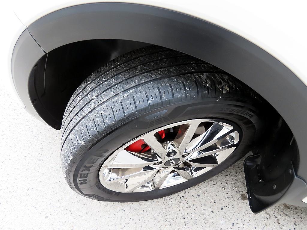 KIA Sorento 2016 - Importación desde Corea - HF Imports Iquique - Foto 20