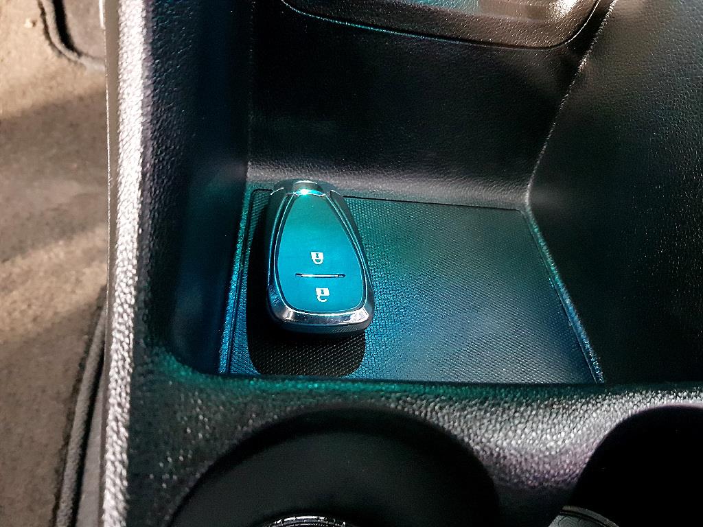 Chevrolet Spark 2016 Verde - Importación desde Corea - HF Imports Iquique - Foto 13