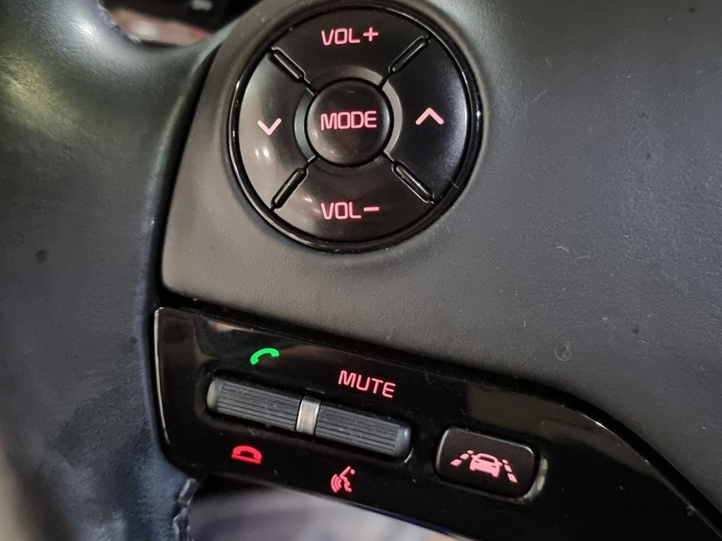 KIA K9 2015 Negro - Importación desde Corea - HF Imports Iquique - Foto 18