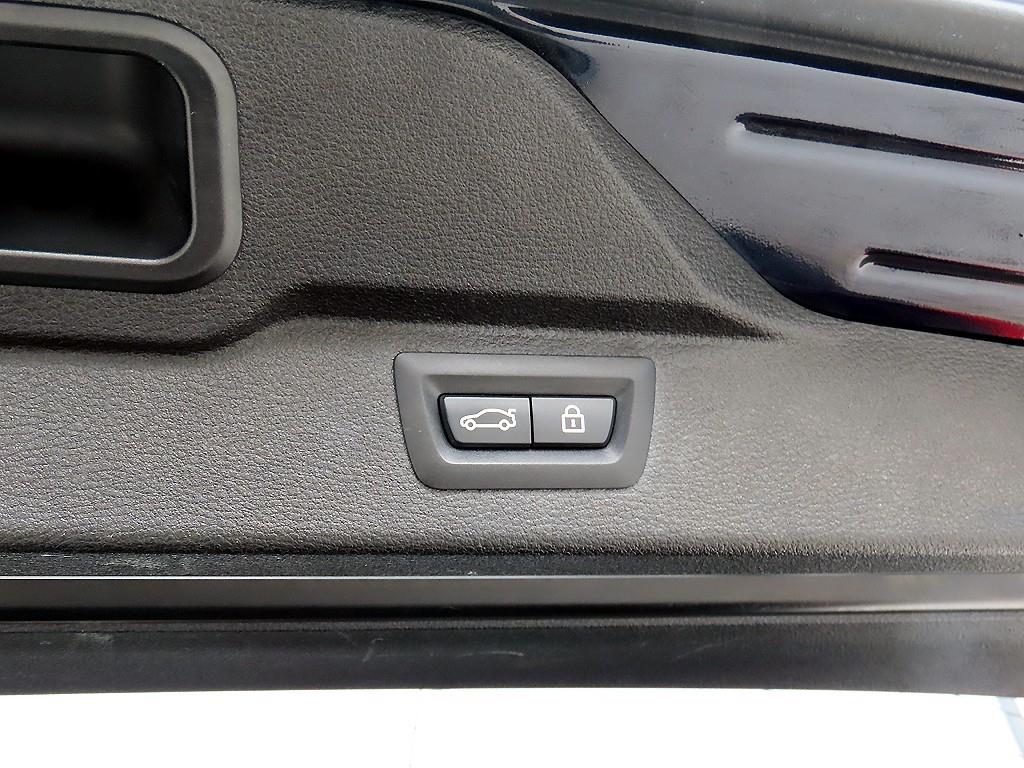 BMW X5 2015 Negro - Importación desde Corea - HF Imports Iquique - Foto 15