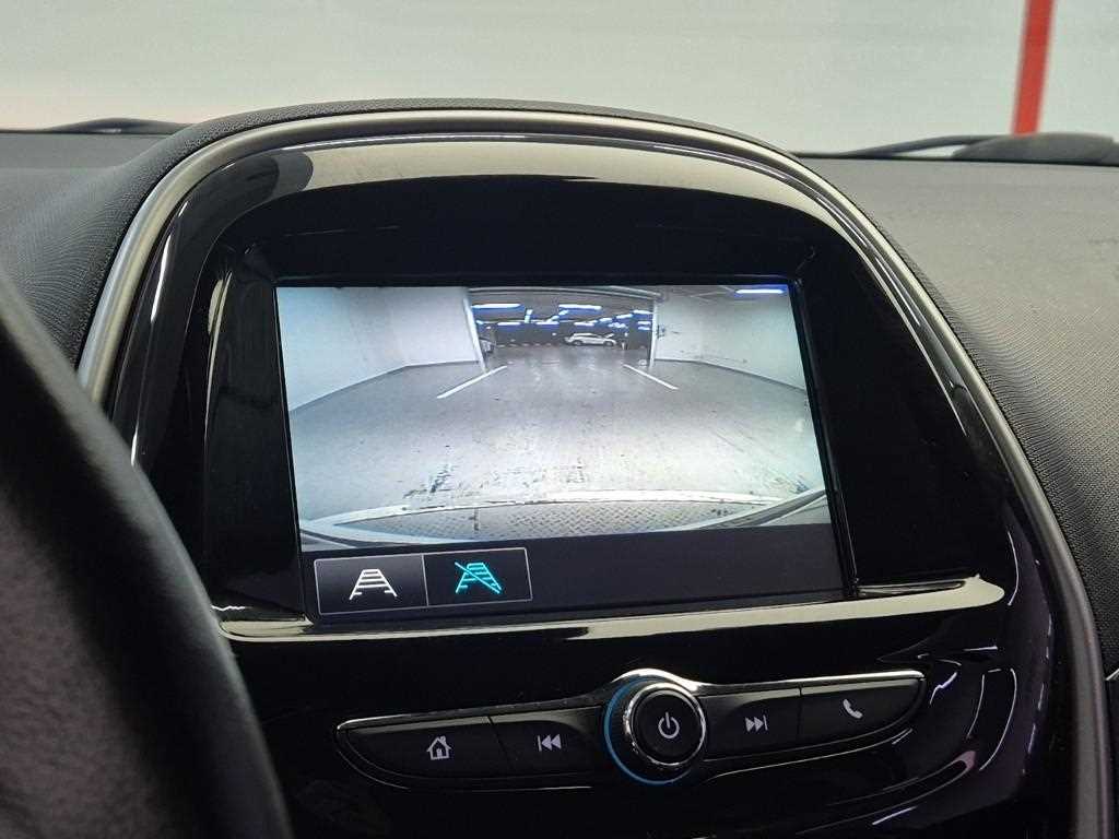 Chevrolet Spark 2017 Blanco - Importación desde Corea - HF Imports Iquique - Foto 13