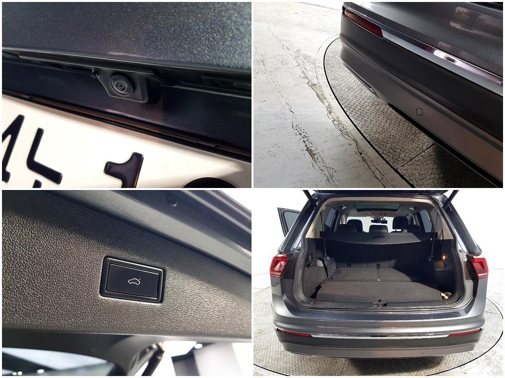 Volkswagen Tiguan 2020 Gris - Importación desde Corea - HF Imports Iquique - Foto 19