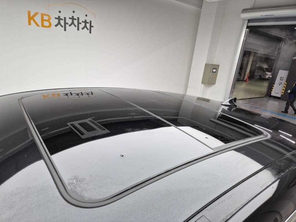 Genesis GV80 2024 Negro - Importación desde Corea - HF Imports Iquique - Foto 13