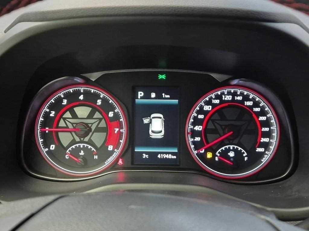 HYUNDAI Kona - Vista 6