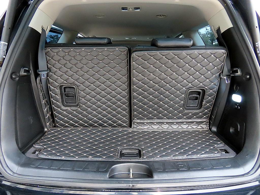 KIA Mohave 2021 - Importación desde Corea - HF Imports Iquique - Foto 16