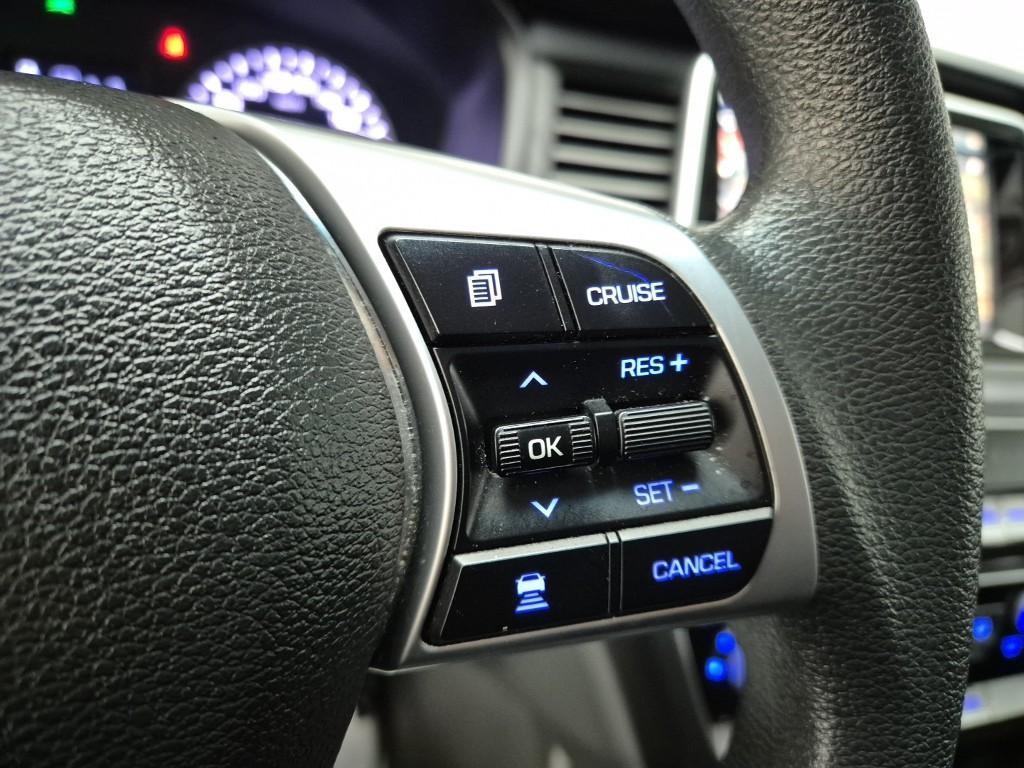 HYUNDAI Sonata - Vista 10