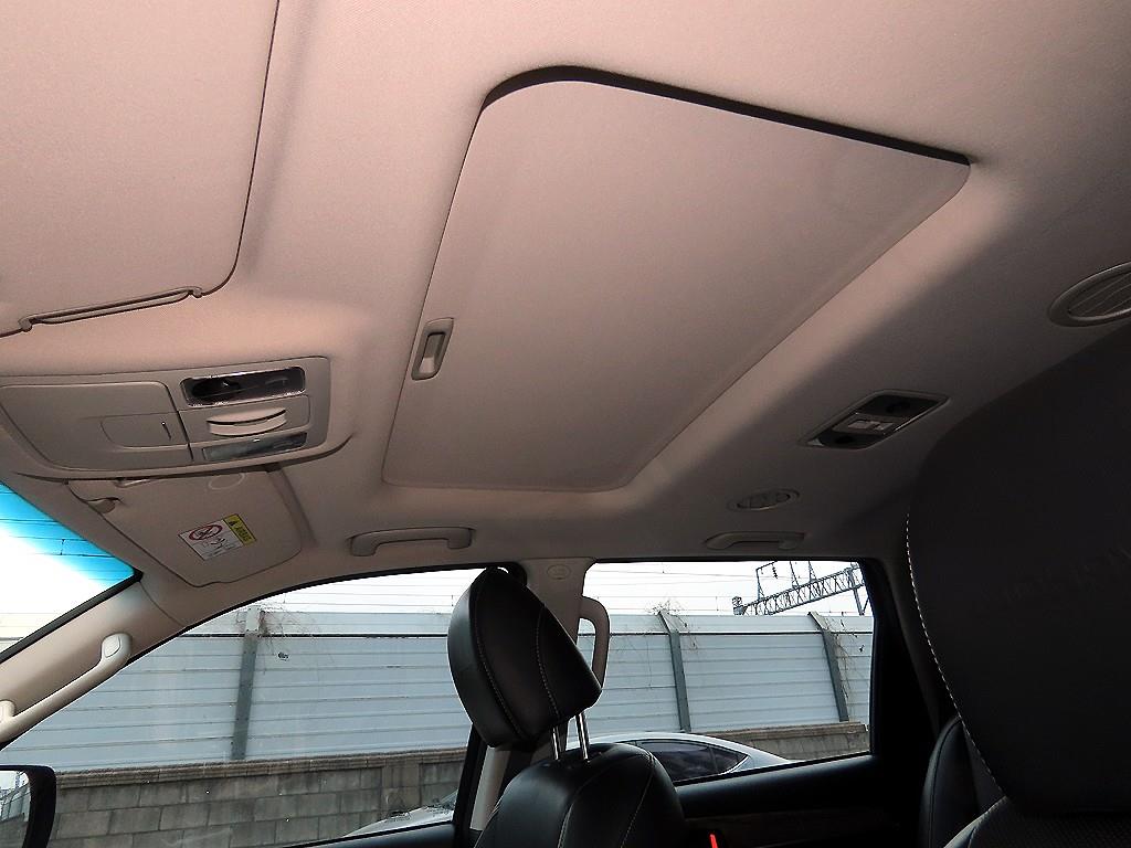 KIA Mohave 2021 - Importación desde Corea - HF Imports Iquique - Foto 15