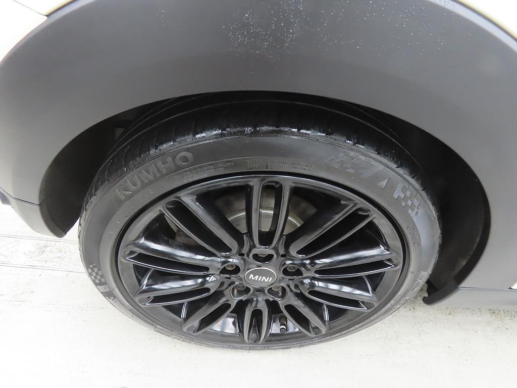 Mini Cooper 2014 Blanco - Importación desde Corea - HF Imports Iquique - Foto 20