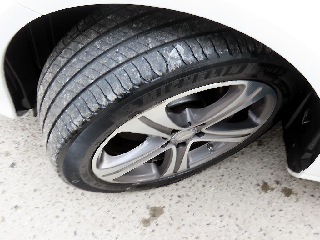 Mercedes Benz E class 2017 Blanco - Importación desde Corea - HF Imports Iquique - Foto 20