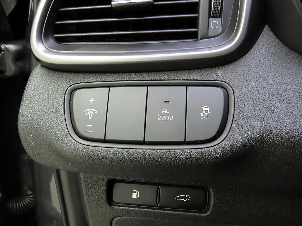 KIA Sorento - Vista 12