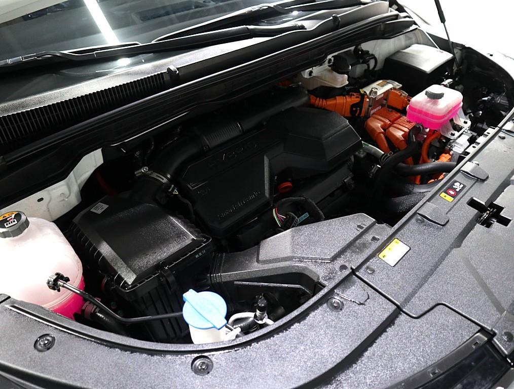 KIA Carnival - Vista 6