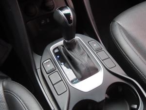 HYUNDAI Santa Fe - Vista 12